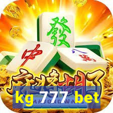 kg 777 bet